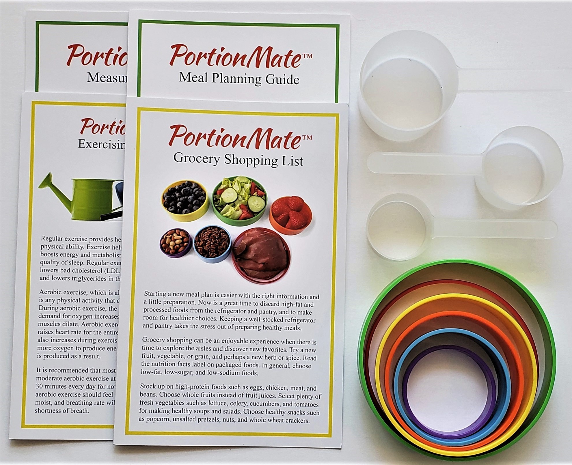 PortionMate Plus