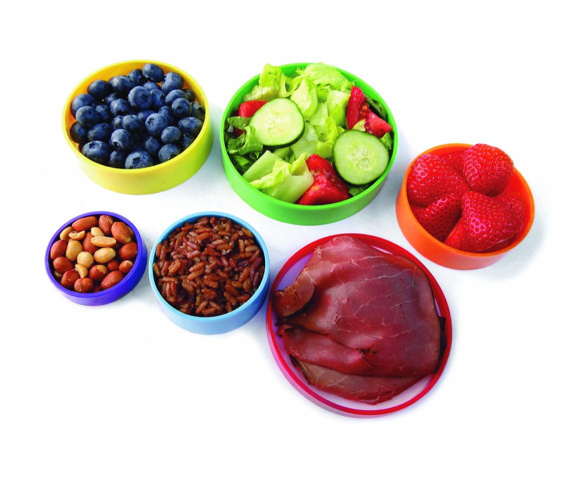 PortionMate Counting Carbohydrates Diabetes Care