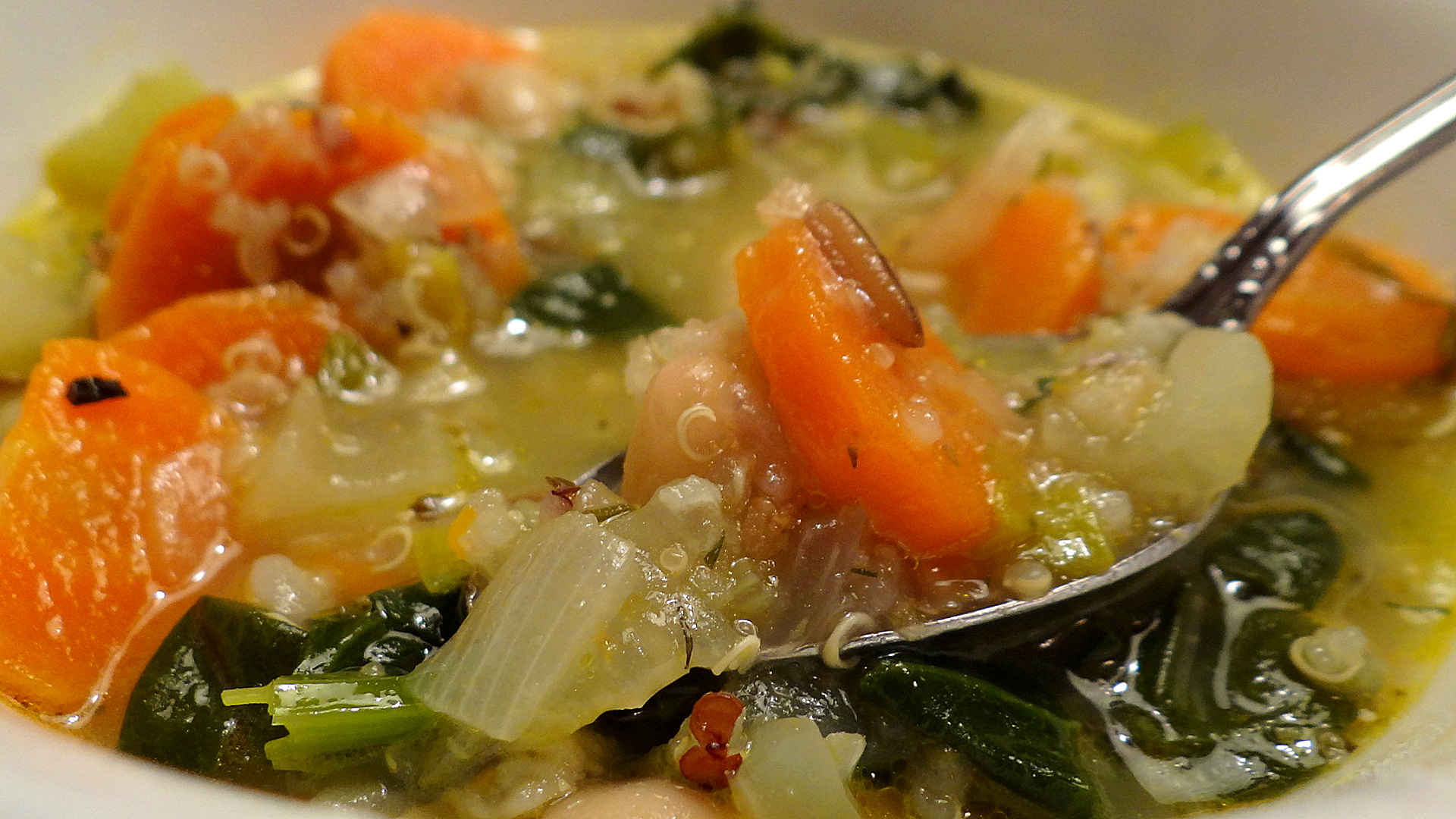 beansoup