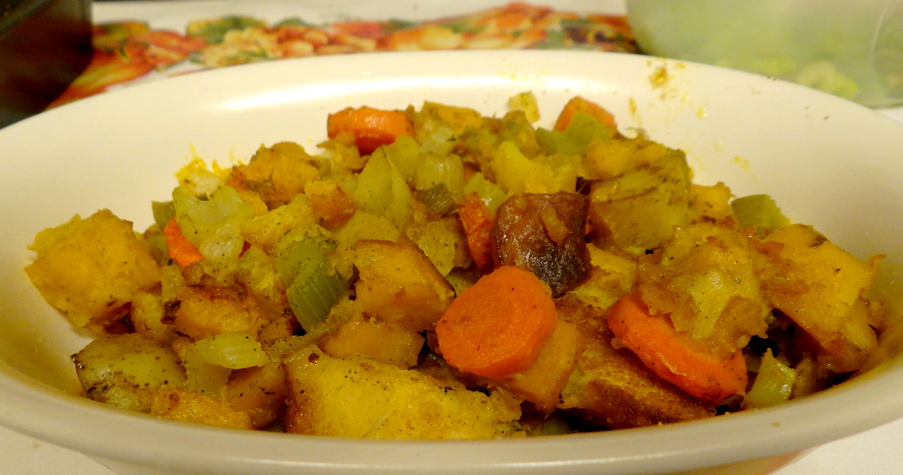 Stuffing