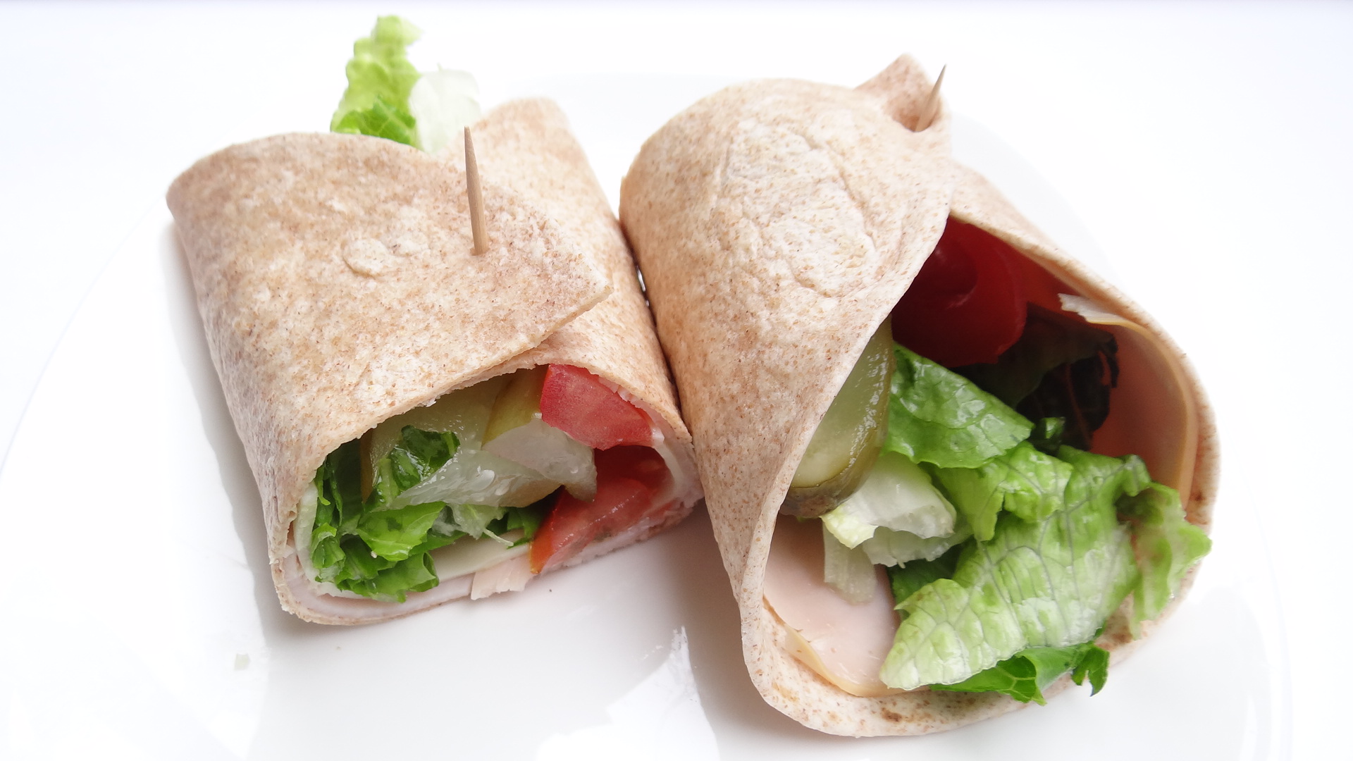 turkeywrap